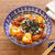 ＊【レシピ】やきとり缶で楽々♪焼き鳥キムチ丼＊