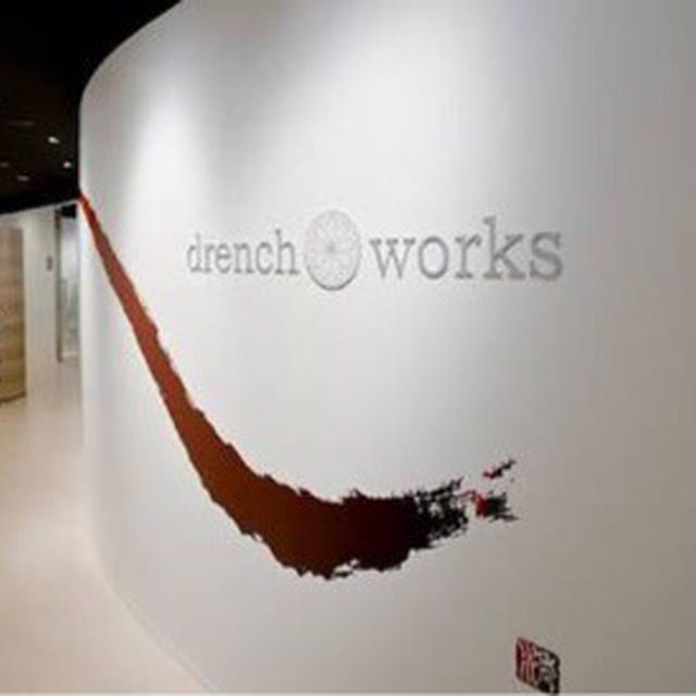 パーソナルトレーニングはじめました@drench works