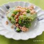 スナップえんどうの明太子炒め　お弁当の簡単おかず