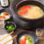 〔ぐんまクッキングアンバサダー〕トマト温泉湯豆腐