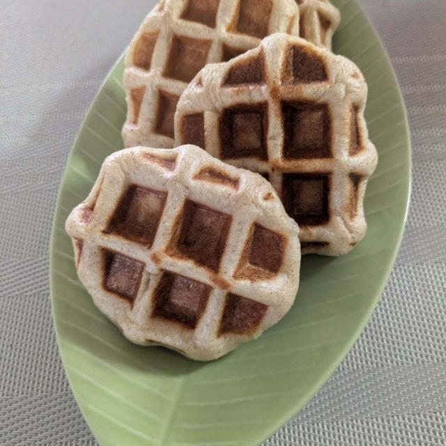 ワッフル