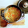 《レシピ》Soup Stock