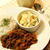 困ったときにはドライカレー♪