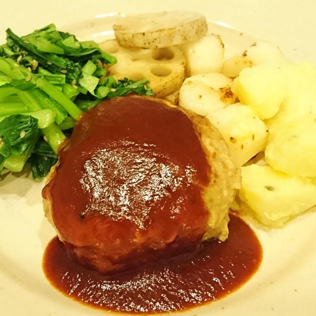 お夕食
