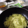 きょうはお弁当なしデイだったので。お久しぶりの野菜便