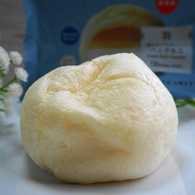 期待を裏切らない☆凍らせてもまたまた美味しいバニラもこ