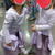 小１の休日の様子