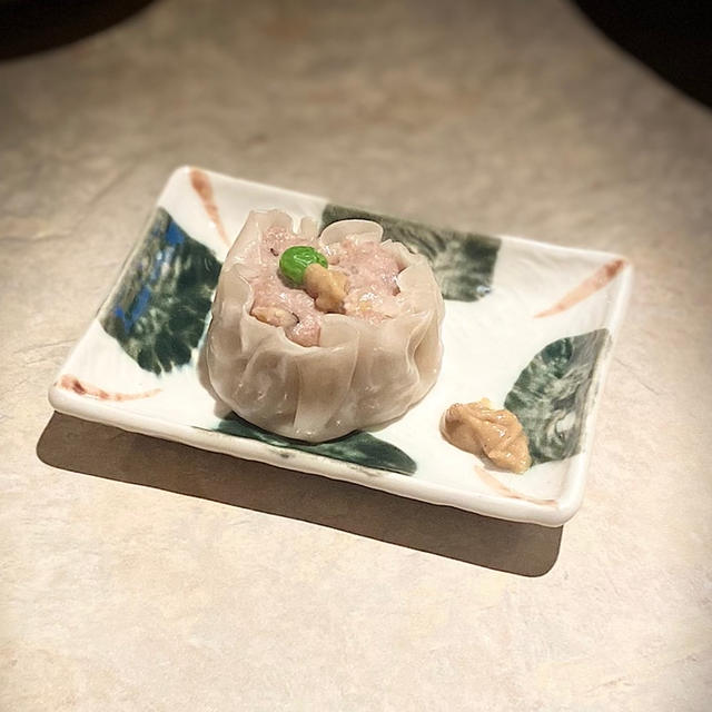 焼売+尾身クロン