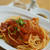 トマトパスタ☆
