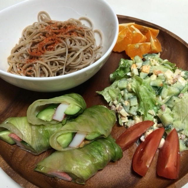 簡単ワンプレートご飯♪♪