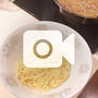 ランチはもやしタンメンです！！