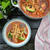 Chicken Tortilla Soup チキントルティーヤスープ