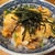 【旨魚料理】深川丼