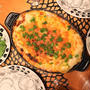 ストウブで『ラザニア』な夜ごはん。