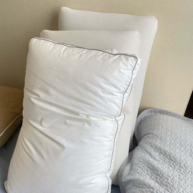 面倒な家事を減らす！カバー類はとことんとことん楽にしたいアラフィフ主婦
