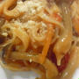 ★トマトクリームパスタ★