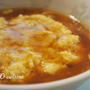 ☆蟹玉広東麺☆