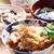 豚キム卵とじ丼