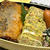 【お弁当】お弁当作り/レンチンでちゃちゃっと1品/簡単時短/鯖フライ