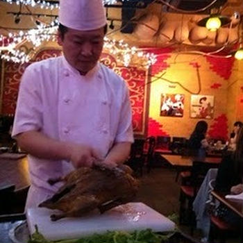 Chinese Cafe 8