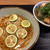 スダチにゅう麺とおでん