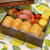 【お弁当】今日は2人分♩旦那弁当と支援センター娘弁当