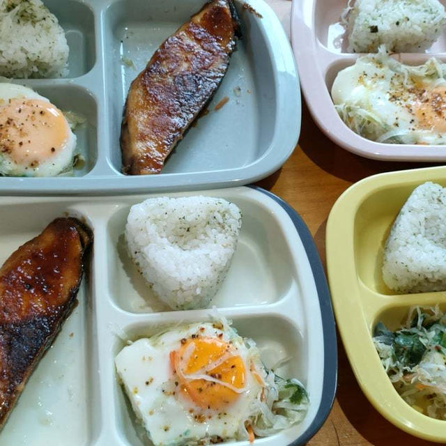 朝に夕ご飯を用意するときに気をつけていること＾＾