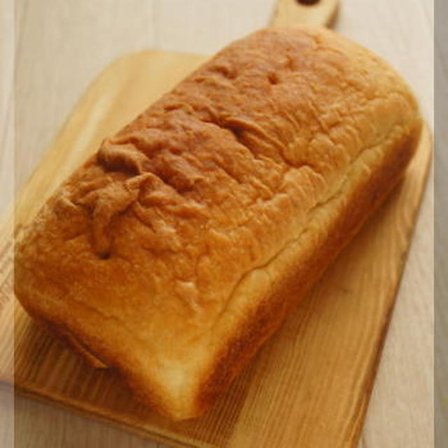 * NHK趣味Do楽 日本の米粉の食パン♬