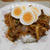 ハヤシライスと牛丼は似てる？