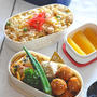 中学生弁当・高校生弁当