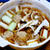 松茸はおまけです「松茸入り肉団子うどんすき」＆誕生日に食べたもの