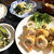 節約チキンロール＆すみっこブーム
