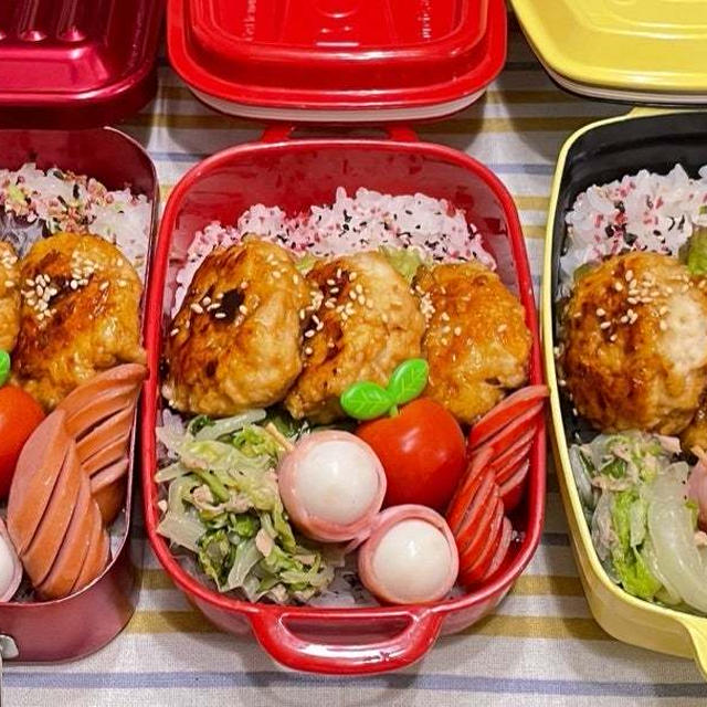 【お弁当】12月10日＊何年ぶりに作ったかな???お久しぶりのおかず!!!