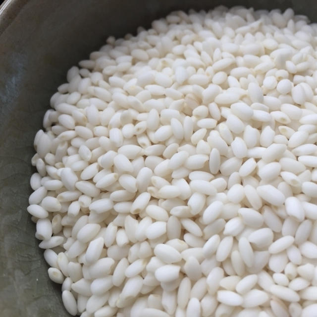 もち米 もちごめ 糯米 mochigome 簡単な炊き方 値段など