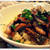 さんまの蒲焼ごはん　～アジアンテイスト