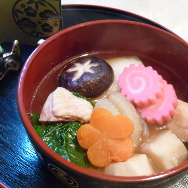 2012　あけましておめでとうございます♪