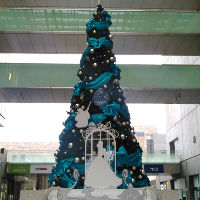 クリスマスイベントがいろいろ予約開始中