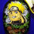 彩色＆カラー海苔切り　ナルトキャラ弁（NARUTO)