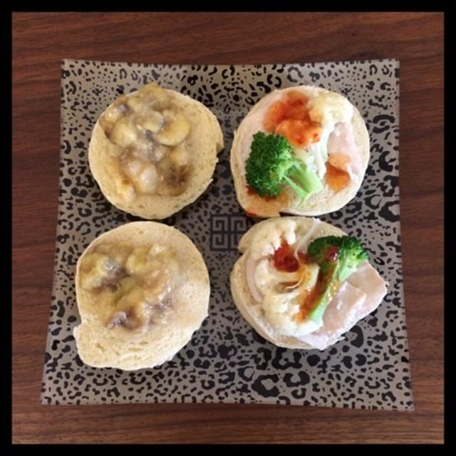 朝ごはんシリーズ