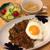 昨夜はキーマカレーなど～