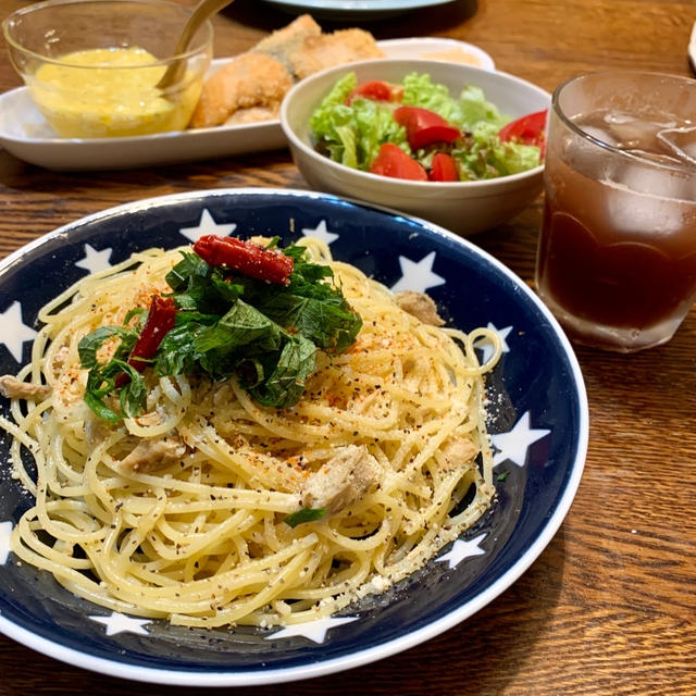 ＊おうちで簡単！カフェ飯＊