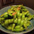 EDAMAME POKE&しばしお別れBBQ
