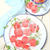 Vodka Infused Frozen Watermelon Popsウオッカ風味すいかアイスキャンディー