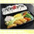 ★4月25日のお弁当 -鶏肉のトマトソース煮-