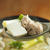 ゆず豚団子湯豆腐鍋