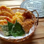 天ぷらをサクサク上手に作るお料理のコツ