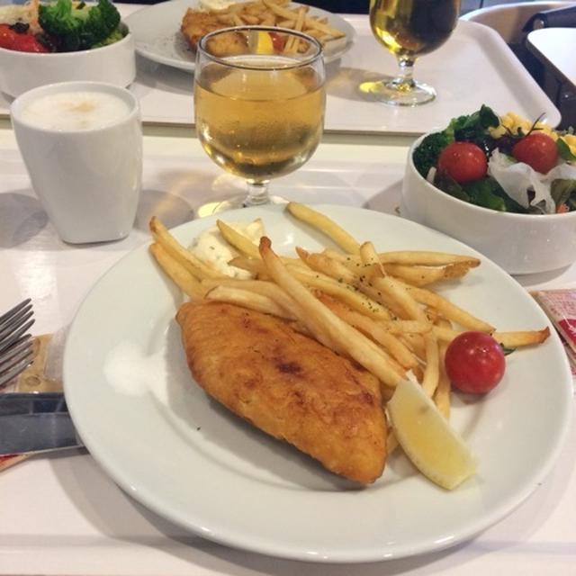 IKEA港北　と　おうちご飯。