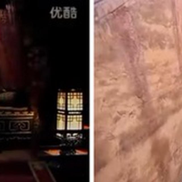 『武則天秘史』　老年期　49・最終話