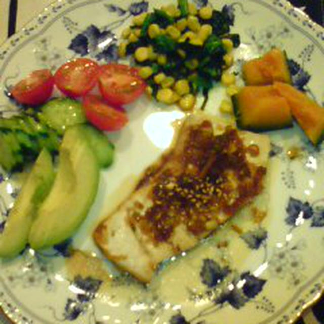 Dinner