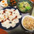 パルシステムの冷凍水餃子で晩ごはん